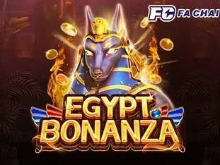 Egypt Bonanza