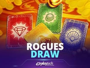 Rogues Draw™