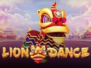 Lion Dance